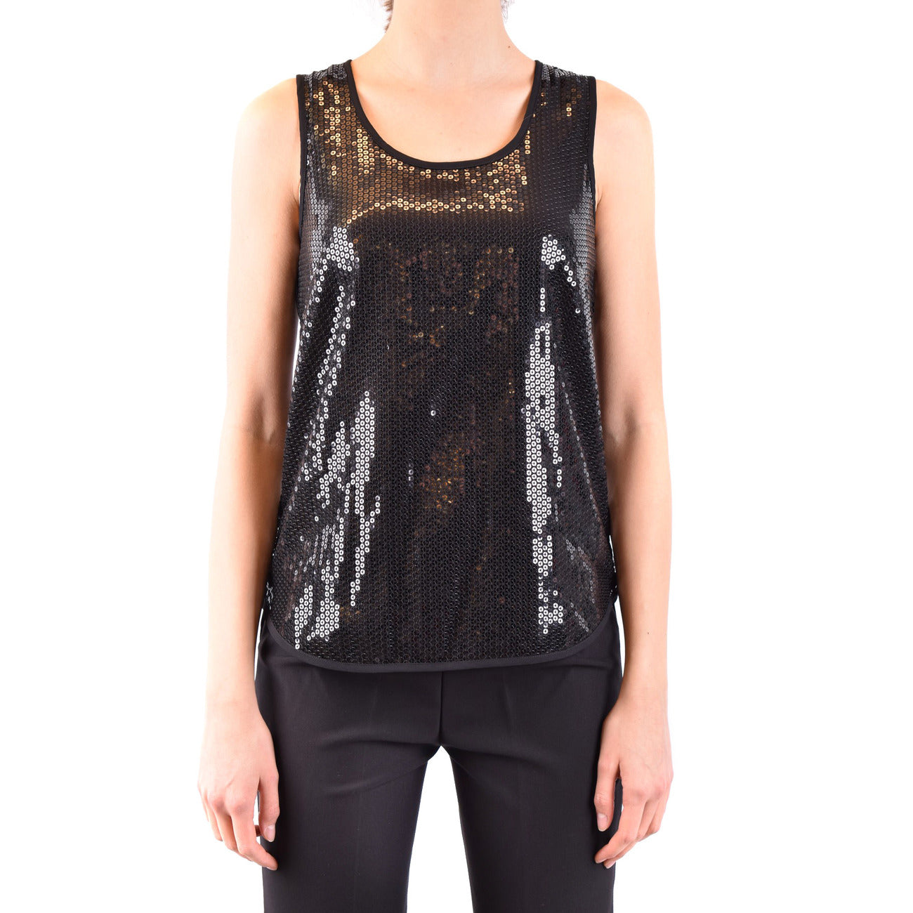 P.a.r.o.s.h. Tank Top Damen